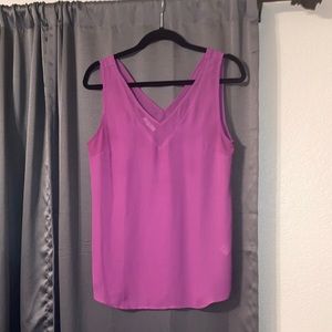 Maurices Pink Blouse